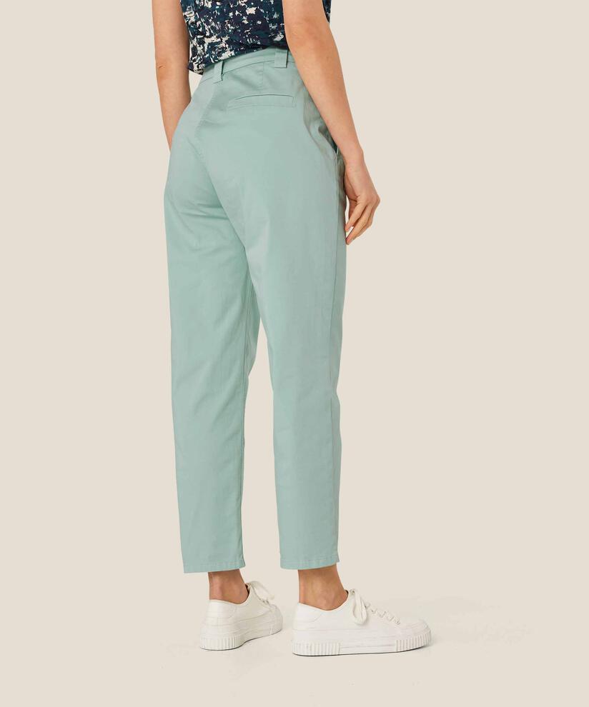 Paulisa Trousers, Blue Haze