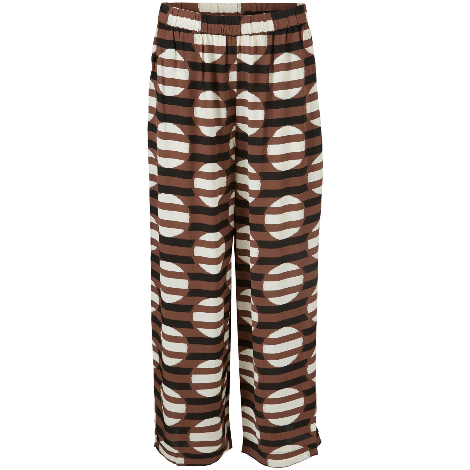PARILI TROUSERS, Tiramisu