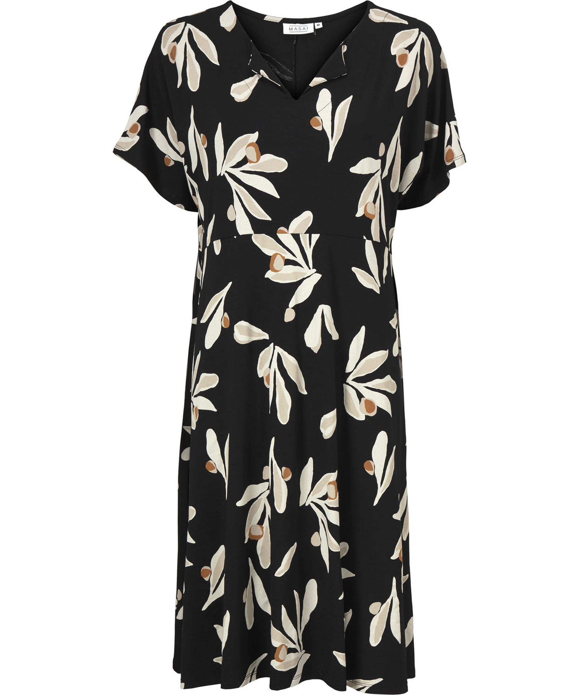 NEBALA DRESS, Inca Gold