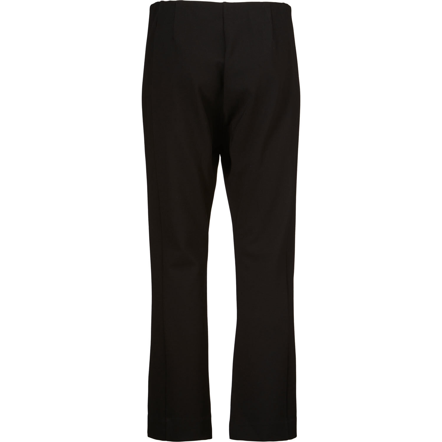 Paba JERSEY Trousers, Black