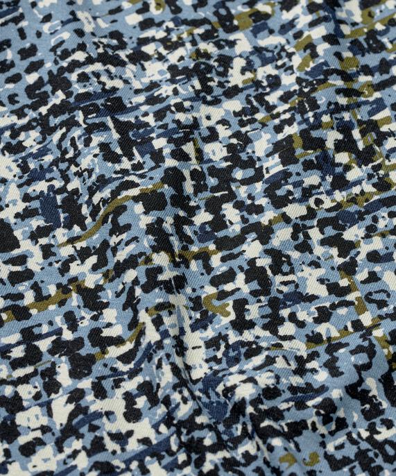 Gael JERSEY Tunic, Proven Blue