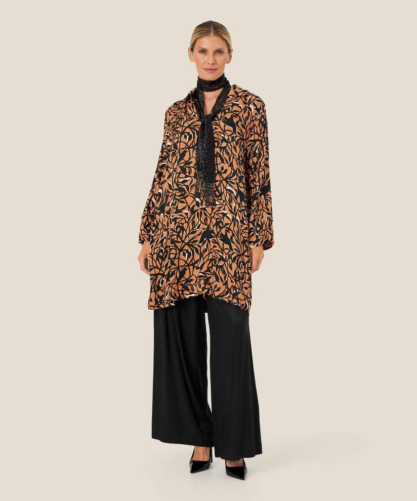 Gagpura Tunic, Bisquit