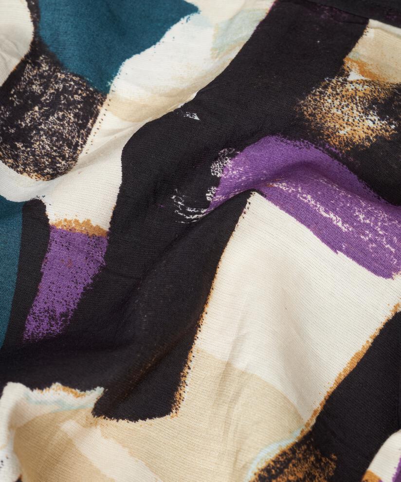 Herdis Tunic, Dijon