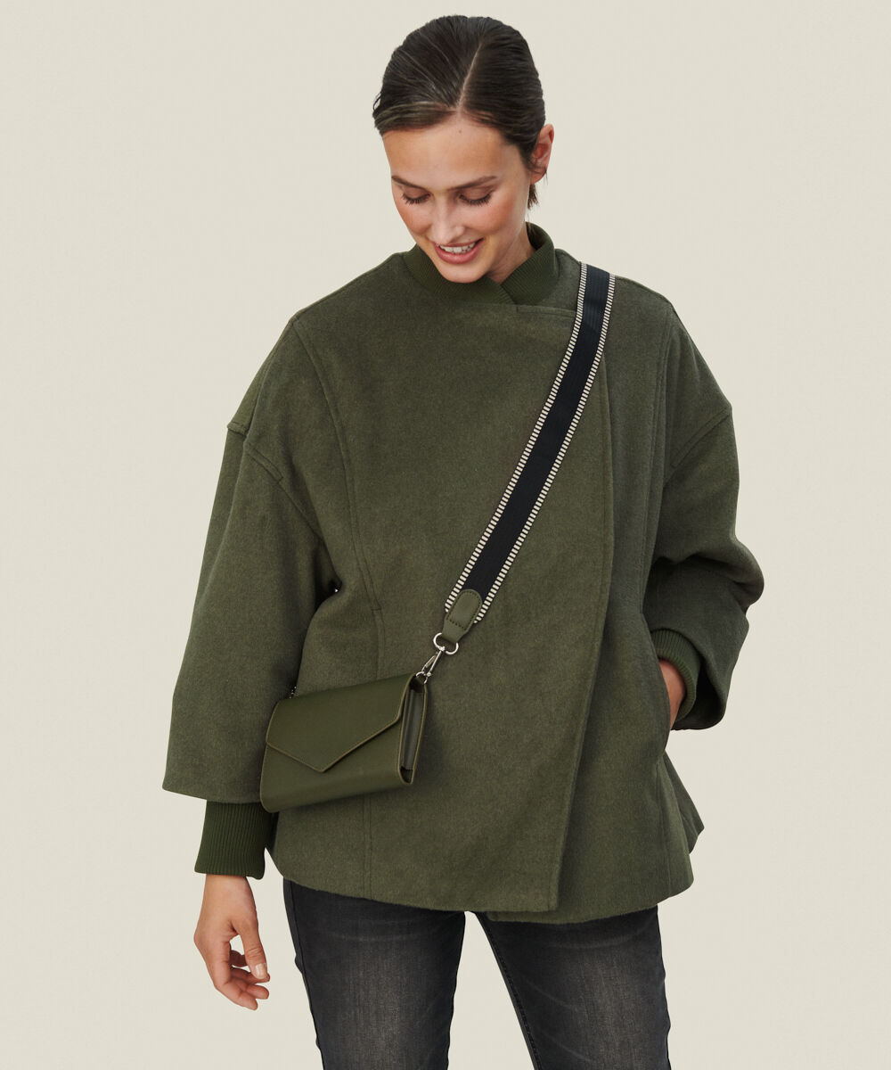 REGITZE BAG, Capulet olive