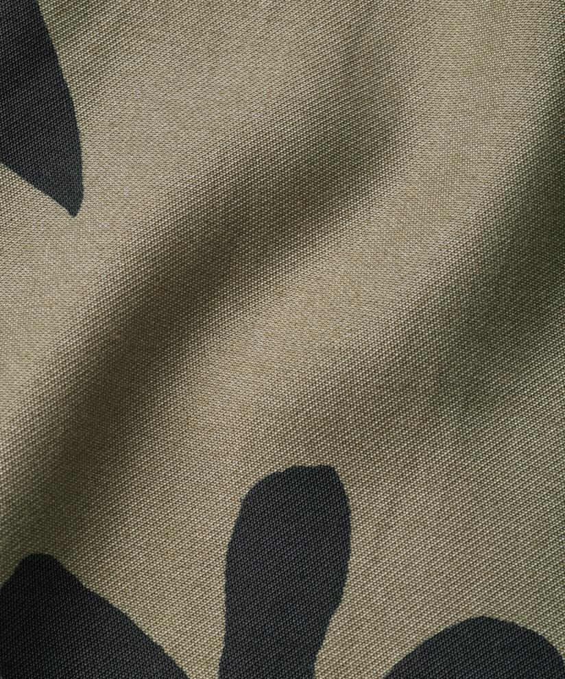 Idette Shirt, Vetiver