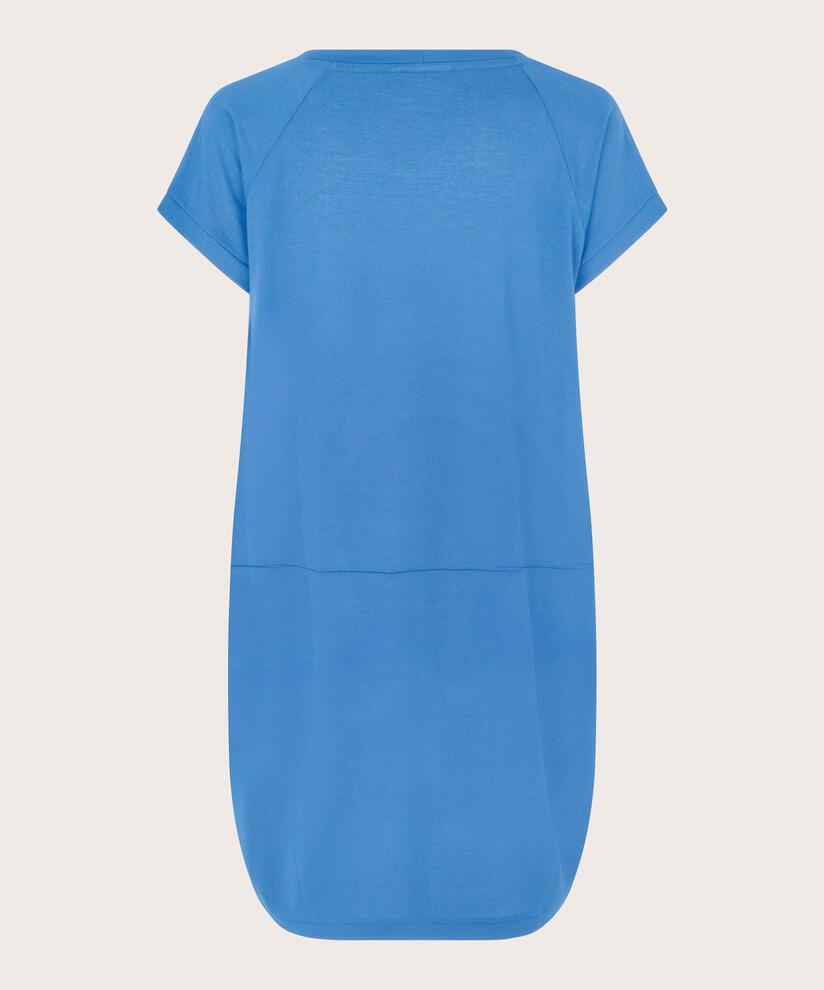 Galina JERSEY Tunic, Marina