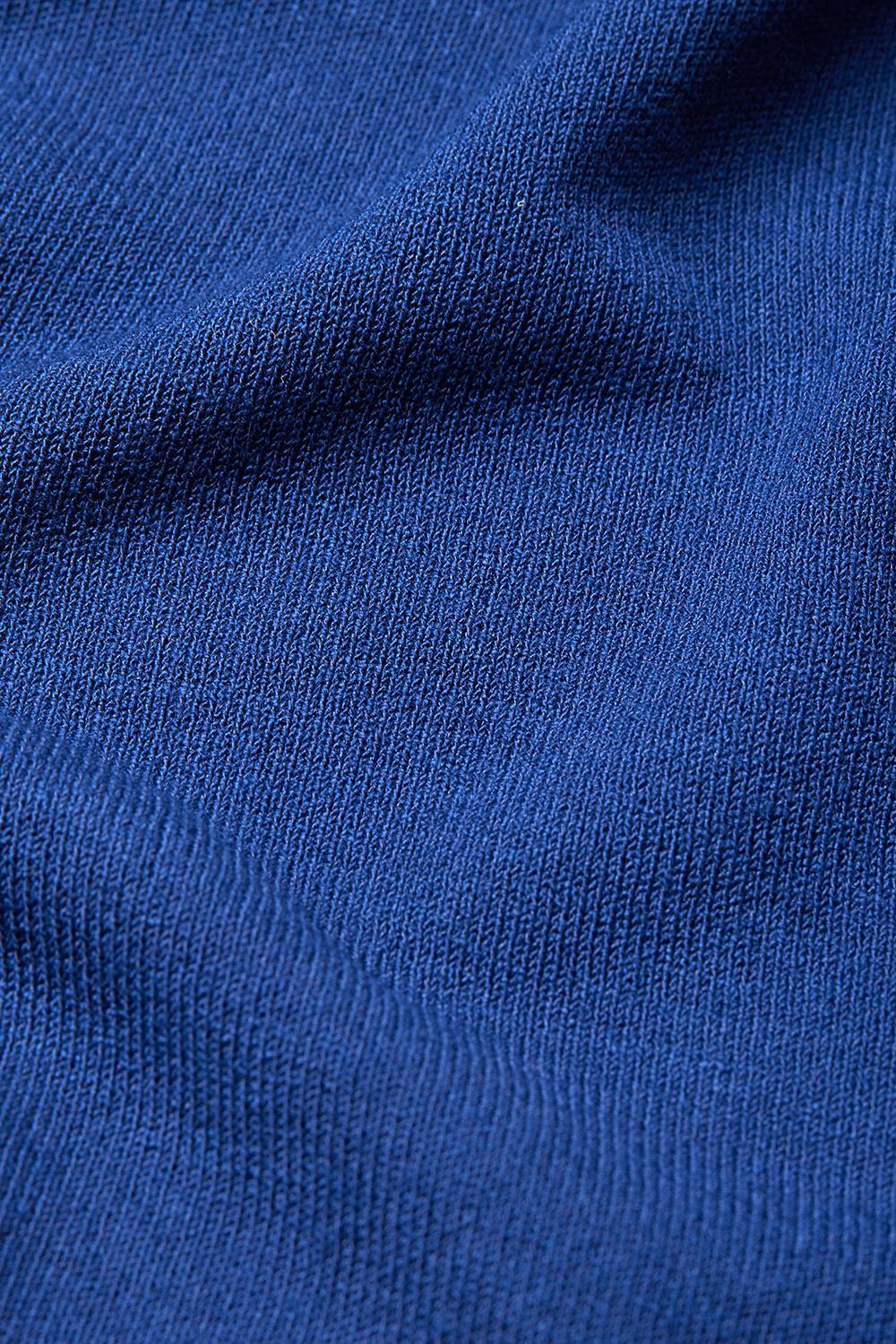 Galina JERSEY Tunic, Medieval blue