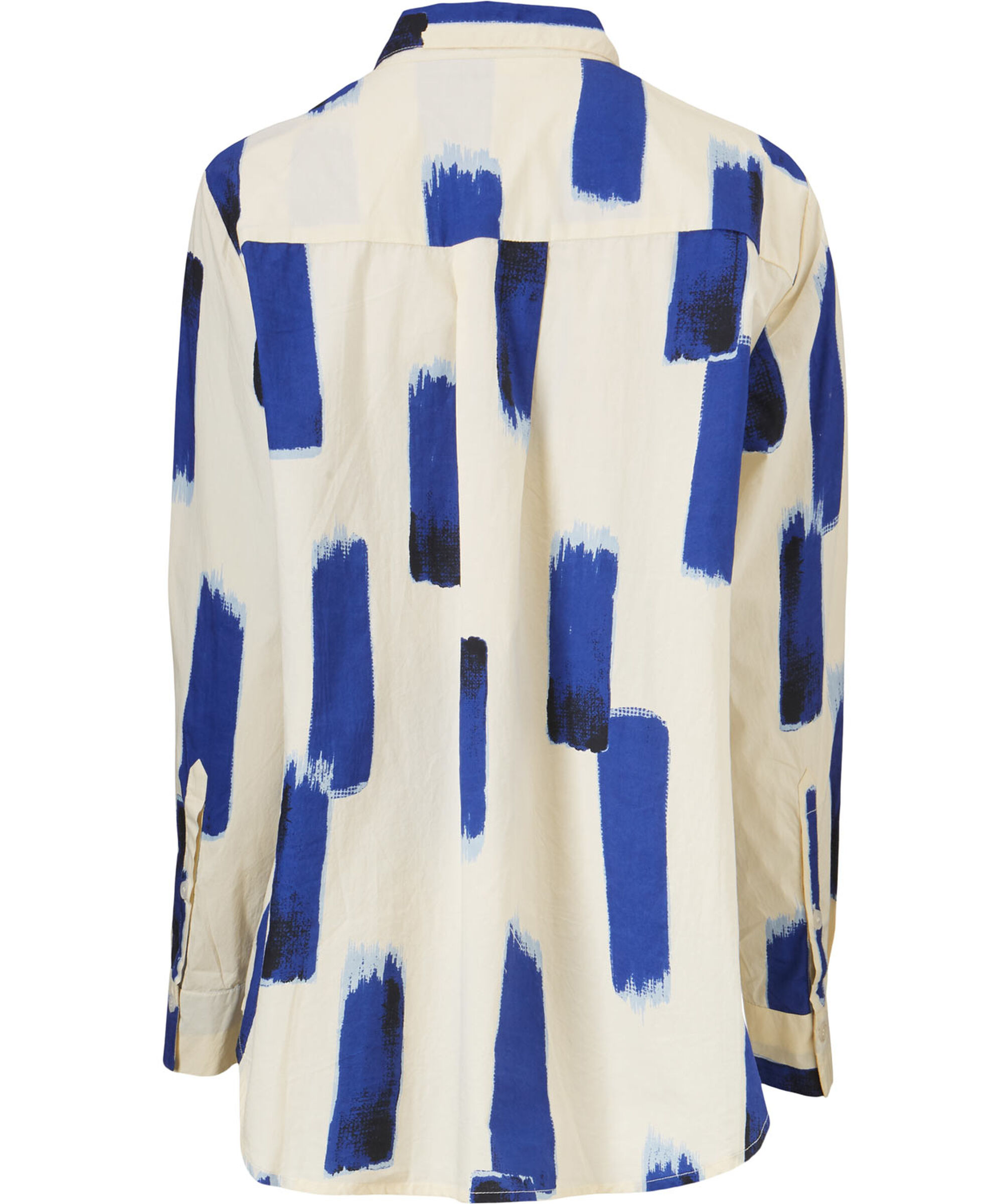 IMMA SHIRT, Clematis Blue