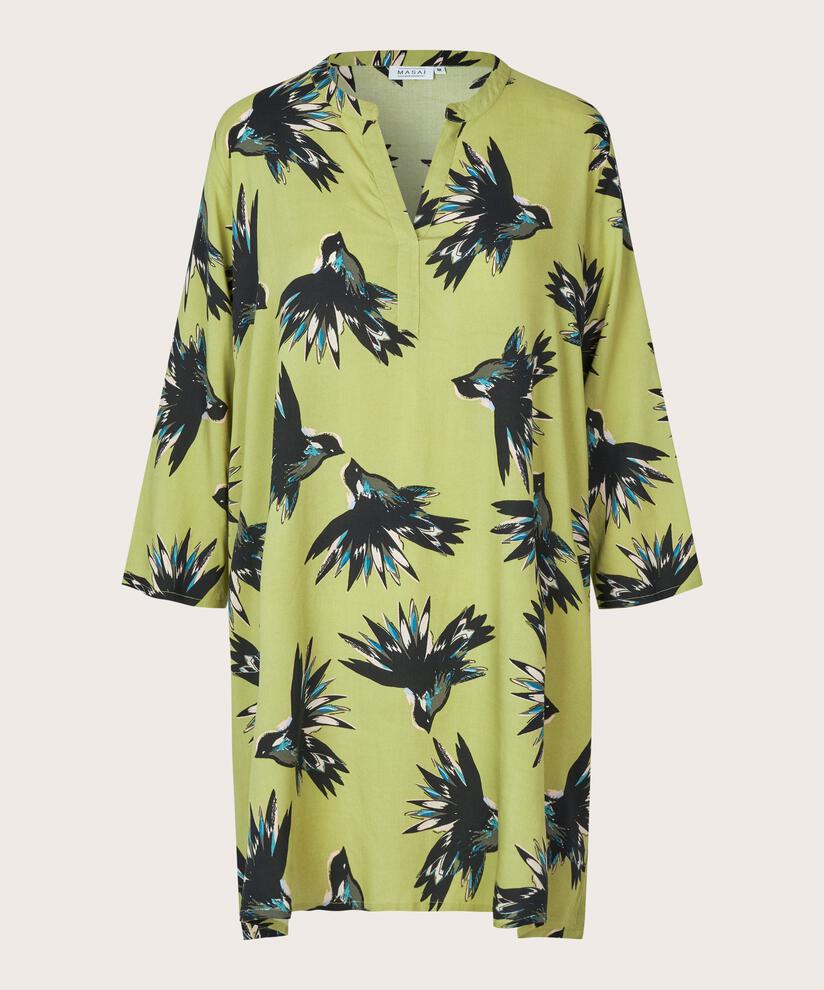 Gali Tunic, Fern