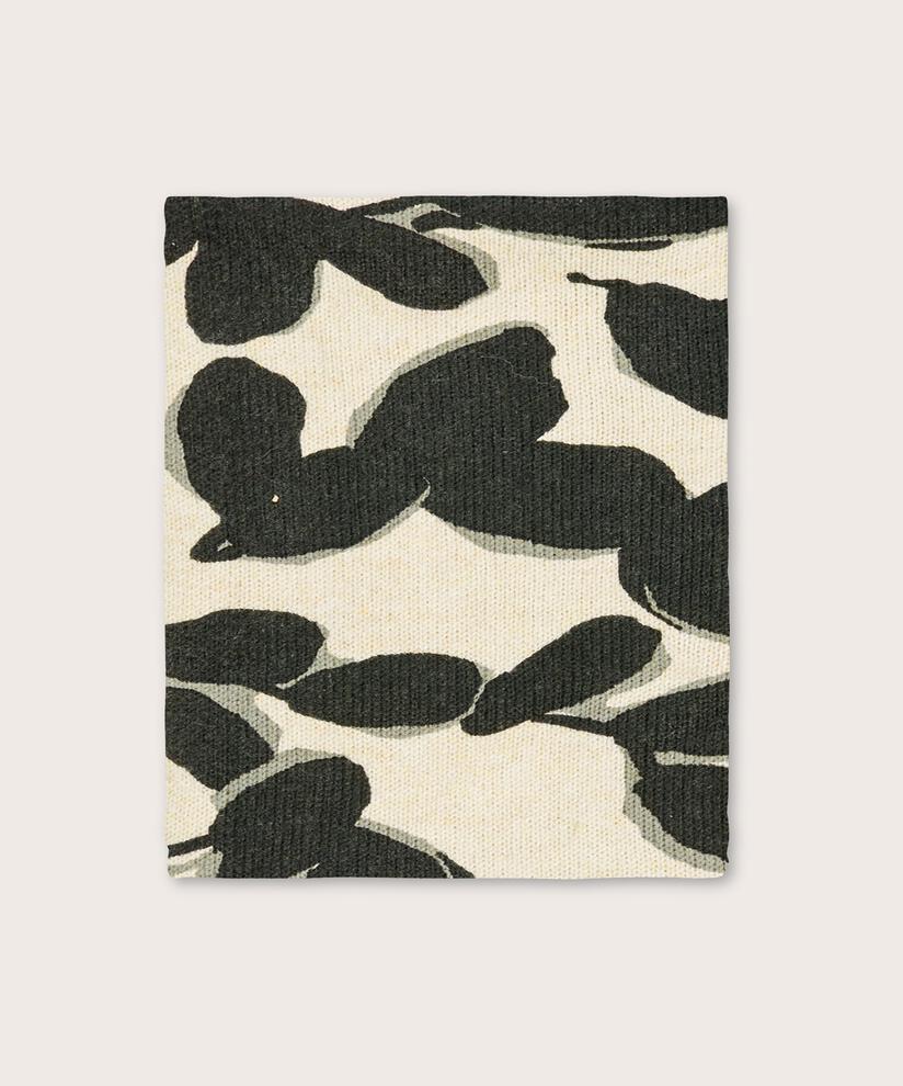 Anilo Scarf, Fog