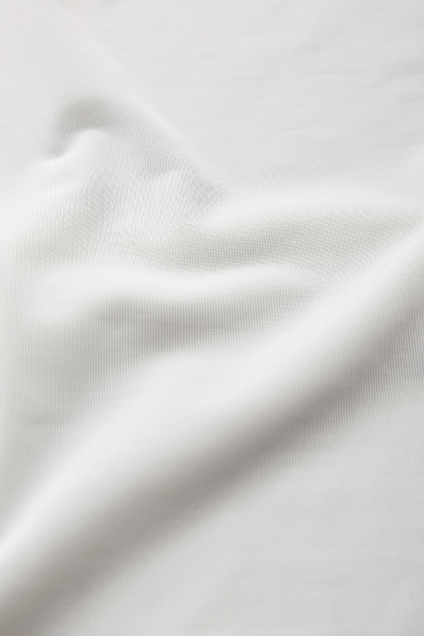 Helle Slip Dress, Cream