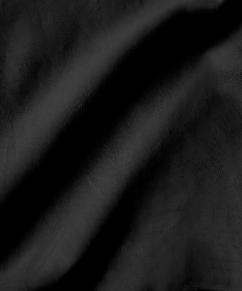 Indio Shirt, Black